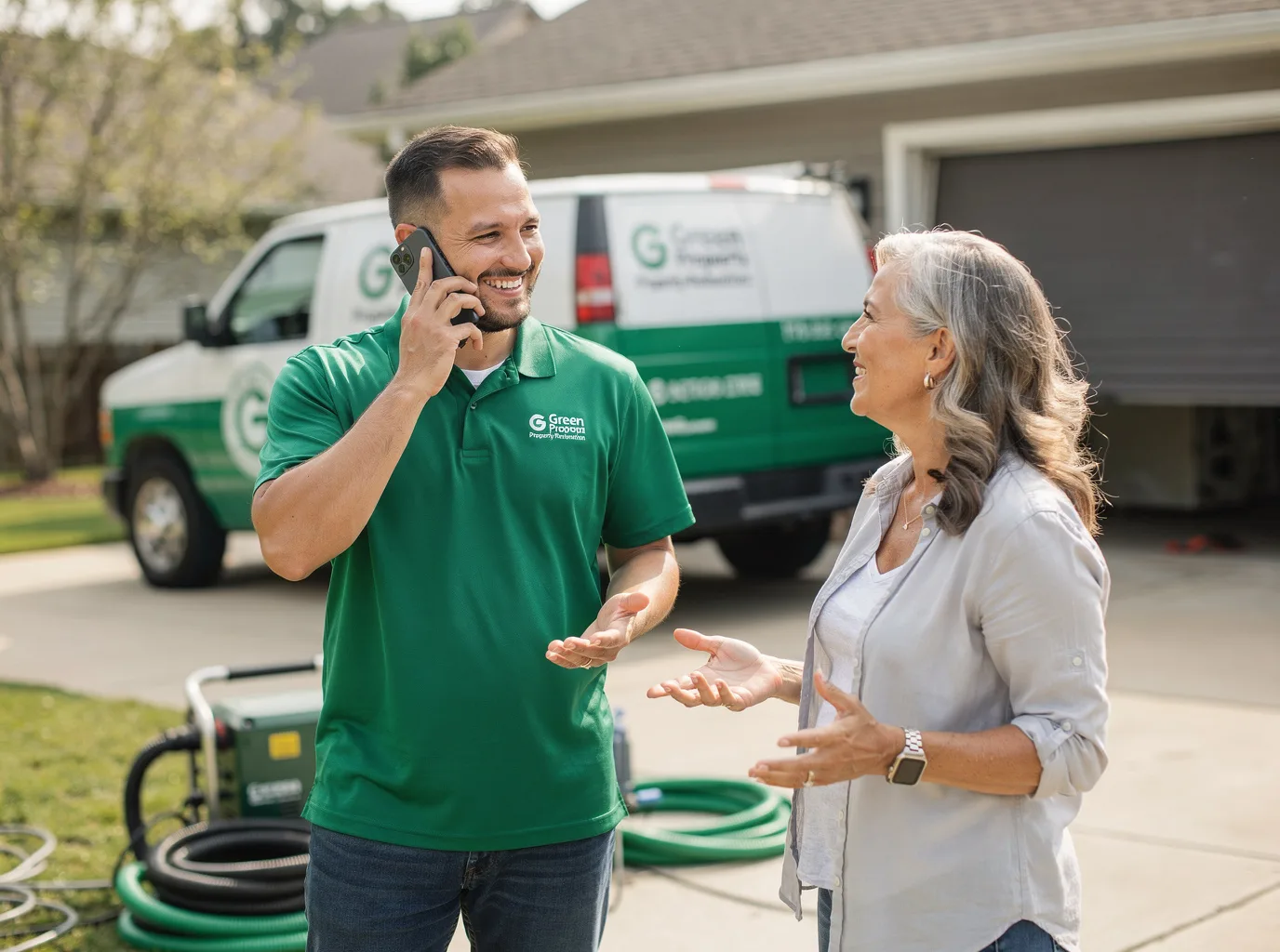 Water Damage Restoration Weidman, MI FAQs